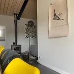 Slapen Bij Uppruna 4* Chaam
