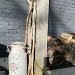 Slapen Bij Uppruna Chaam