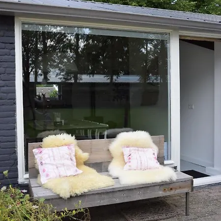 Slapen Bij Uppruna Chaam