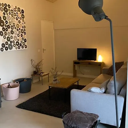 Bed & Breakfast Slapen Bij Uppruna Chaam