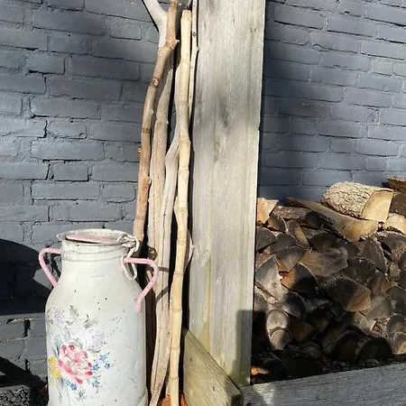 Slapen Bij Uppruna Chaam