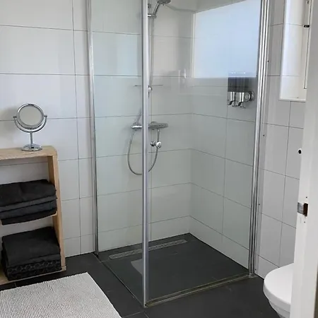 Slapen Bij Uppruna 4* Chaam