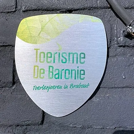 Slapen Bij Uppruna 4*