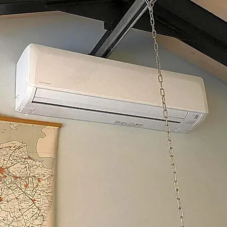 Slapen Bij Uppruna Chaam