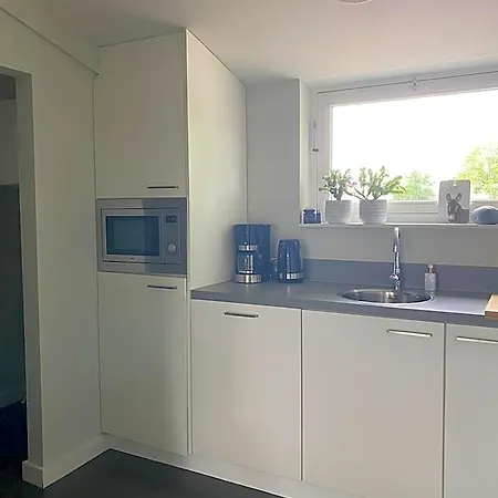 Slapen Bij Uppruna 4* Chaam