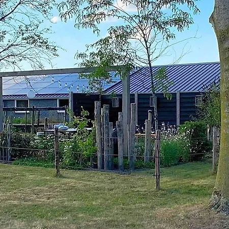 Slapen Bij Uppruna 4* Chaam