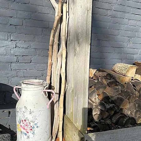 Slapen Bij Uppruna Chaam