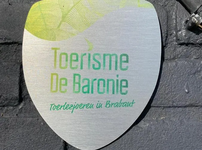 Pensionat Slapen Bij Uppruna Chaam