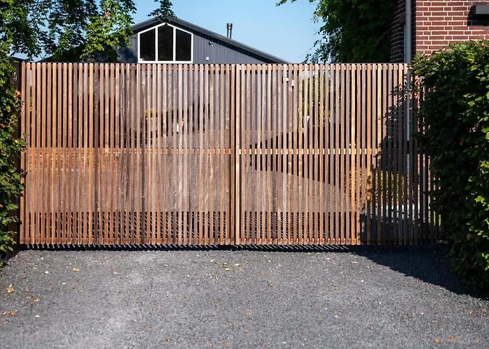 Slapen Bij Uppruna Chaam