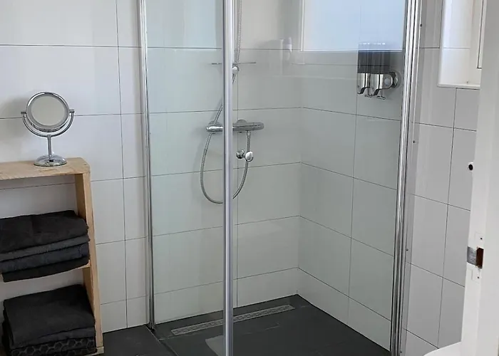 Slapen Bij Uppruna 4*