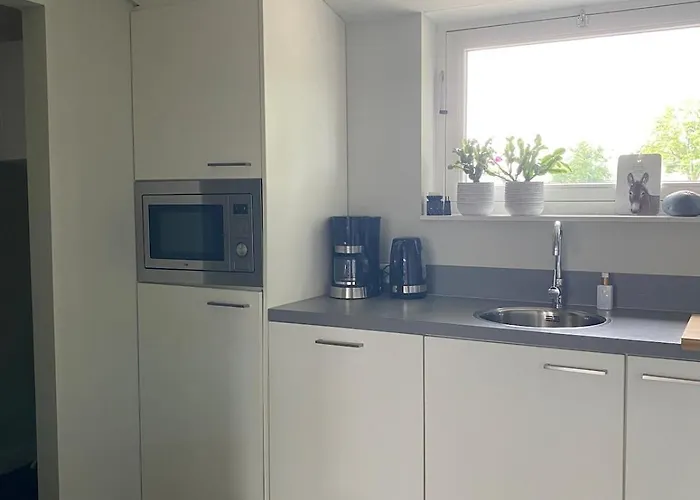 Slapen Bij Uppruna Chaam