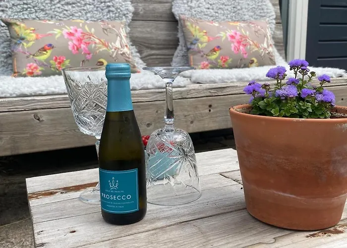 Pensionat Slapen Bij Uppruna Chaam