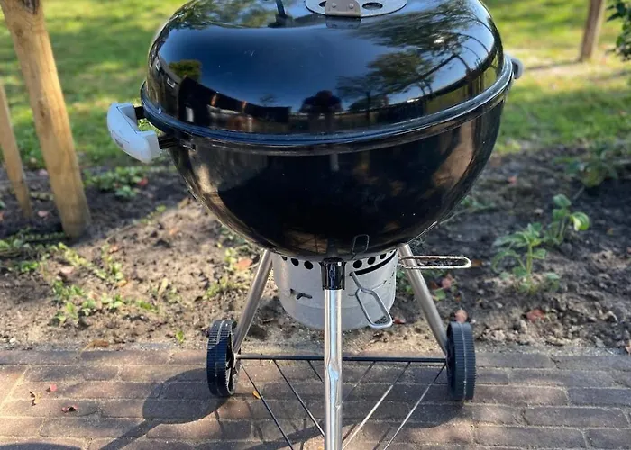 Pensionat Slapen Bij Uppruna 4*