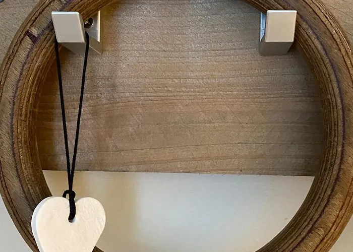 Pensionat Slapen Bij Uppruna Chaam