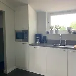Slapen Bij Uppruna Chaam