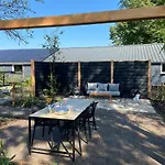 Slapen Bij Uppruna Guest house