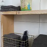 Slapen Bij Uppruna