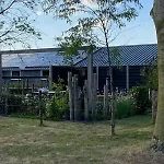 Slapen Bij Uppruna 4* Chaam