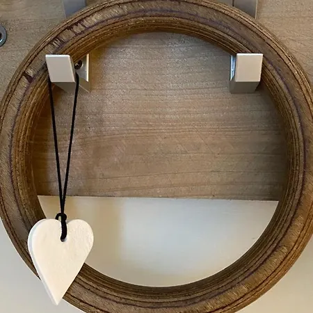 Slapen Bij Uppruna Гостевой дом Chaam