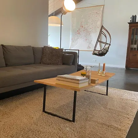 Slapen Bij Uppruna 4* Chaam