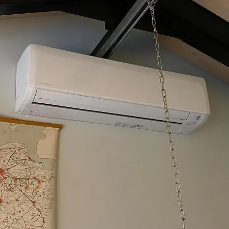 Slapen Bij Uppruna 4* Chaam