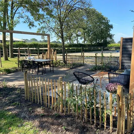 Slapen Bij Uppruna Chaam