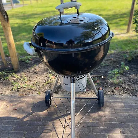 Casa de hóspedes Slapen Bij Uppruna 4*
