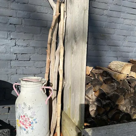 Slapen Bij Uppruna Chaam
