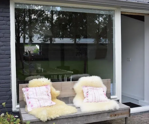 Slapen Bij Uppruna Chaam