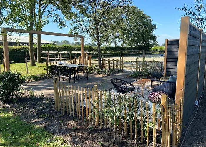 Slapen Bij Uppruna Chaam